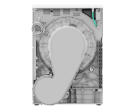 Suszarka Electrolux EW6D285YP GentleCare 600 8kg z pompą ciepła MixCare Filtr EasyClean Anticrease SensiCare - 1272625 - zdjęcie 3